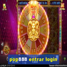 pop888 entrar login